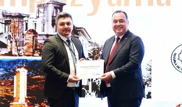 Manisa’nın milli mücadele hafızası yeniden canlandı