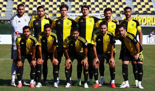 Aliağa FK, 2’de 2 yaptı