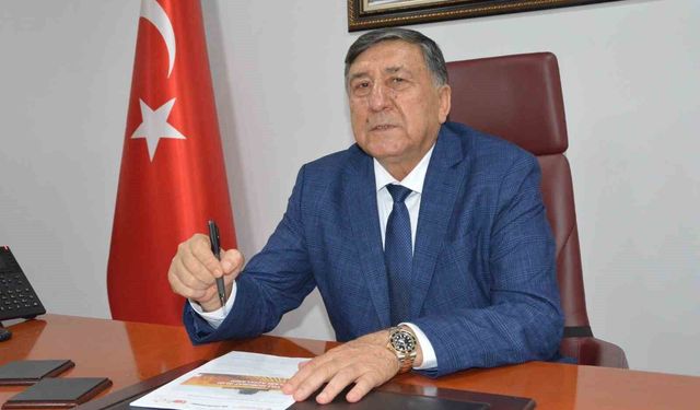 Balıkesir Ticaret Borsası’nda organların seçim tarihi belli oldu