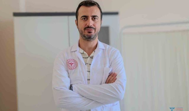 Uzmanından ’prostat hakkında doğru bilinen yanlışlar’ uyarısı