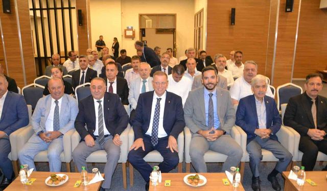 Manisa Ticaret Borsasından 450 öğrenciye eğitim desteği