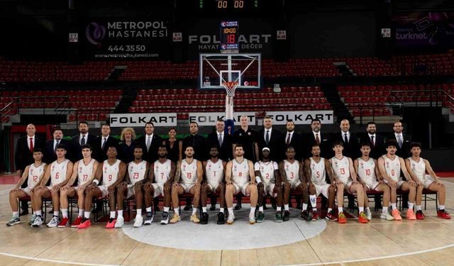 Karşıyaka Basketbol, yaklaşık 2 haftada 40 milyon TL ödeme yaptı