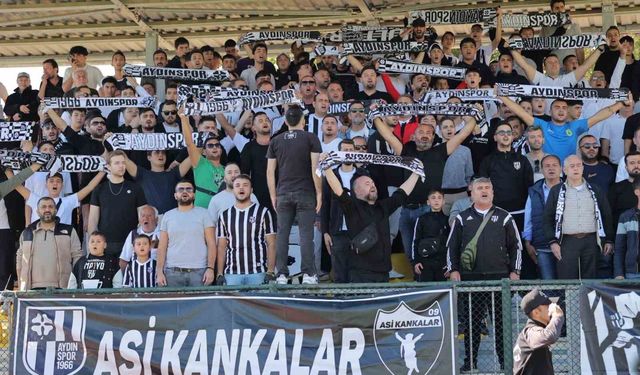 Aydınspor’da yeni sezon hazırlıkları başladı