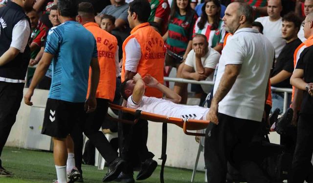 Altay’da İbrahim Kıravi sezonu kapattı