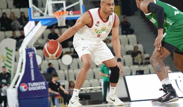 Karşıyaka Basketbol’dan oyun kurucu takviyesi