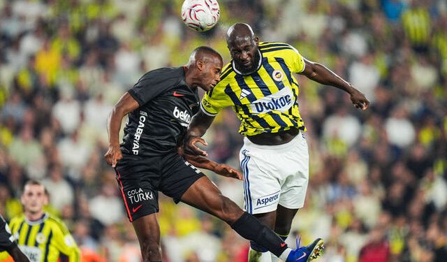 Fenerbahçe-Beşiktaş derbisine damga vuran yorumlar