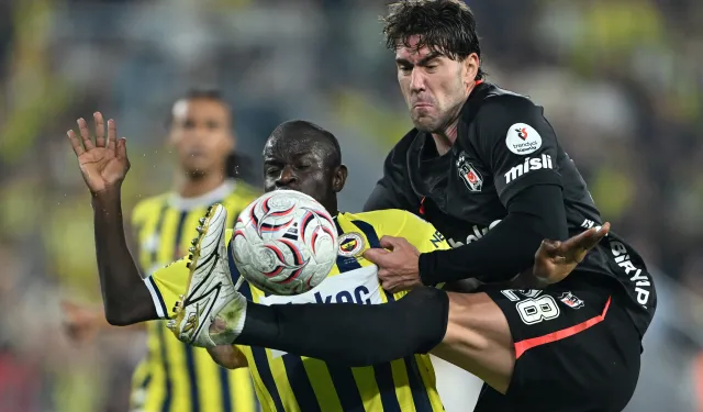 Vlahovic'in performansına Nihat Kahveci'den övgü