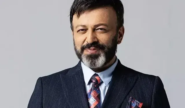 Oyuncu Serhat Kılıç hayatını kaybetti