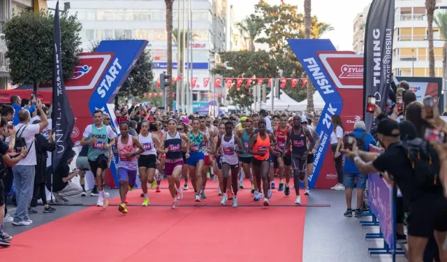 İzmir’de yarın 21 kilometrelik mücadele