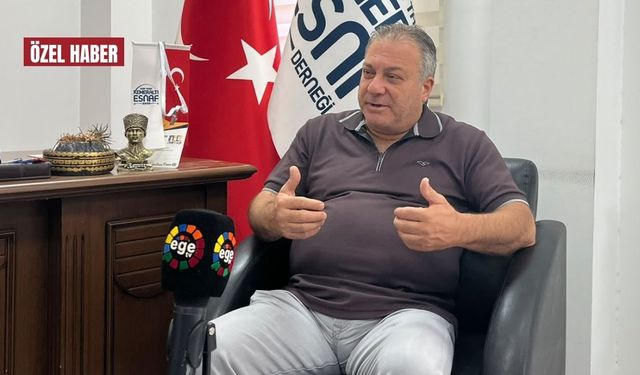 Semih Girgin: Mutsuzluğumuzu hayvanlar üzerinden tatmin ediyoruz