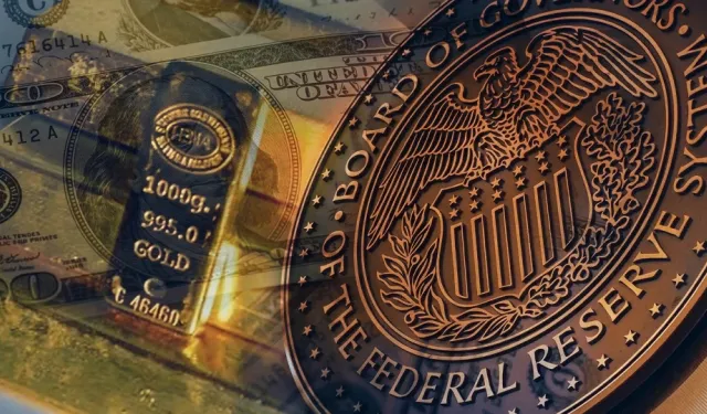 Fed, faizi 25 baz puan yükseltti