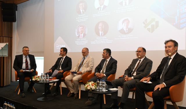 İzmir Ticaret Borsası Ev Sahipliğinde Gerçekleştirildi