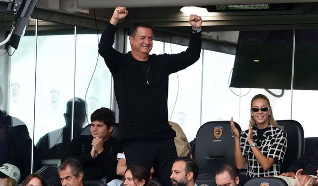 Acun Ilıcalı'nın Hull City'si Aston Villa'ya geçit vermedi