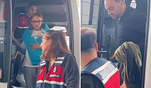 Ünlülere yönelik uyuşturucu soruşturmasında 2 şüpheli tutuklandı