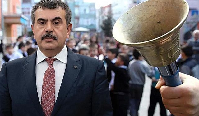 Ara tatiller kaldırılıyor mu? Bakan Tekin açıkladı