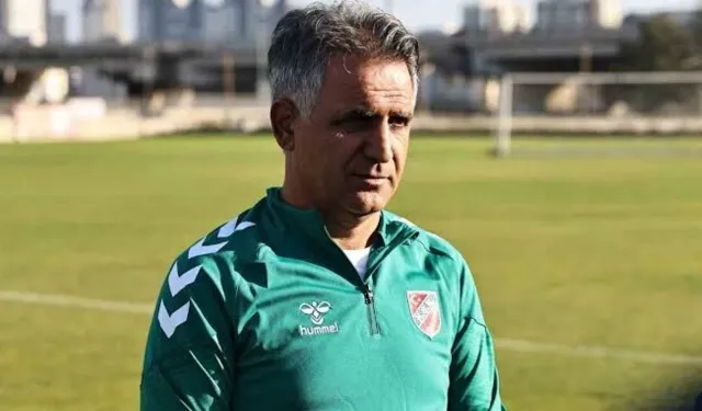 Karşıyaka’da kötü başlangıç sonrası umut