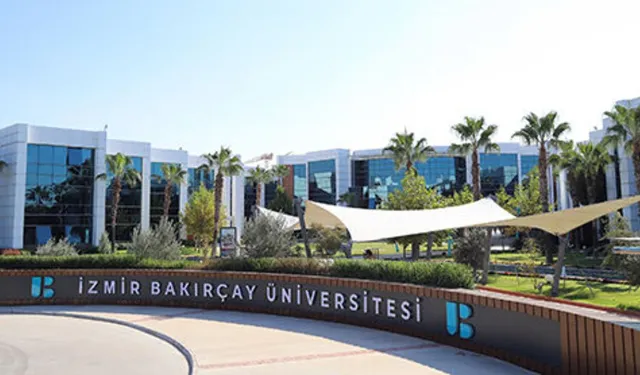 Bakırçay Üniversitesi personel alımı için tarihleri açıkladı