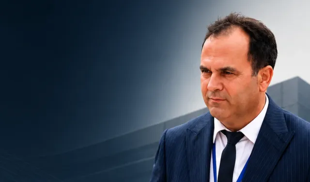 BERTO’da başkanlık yarışına Turan Aslan da katıldı