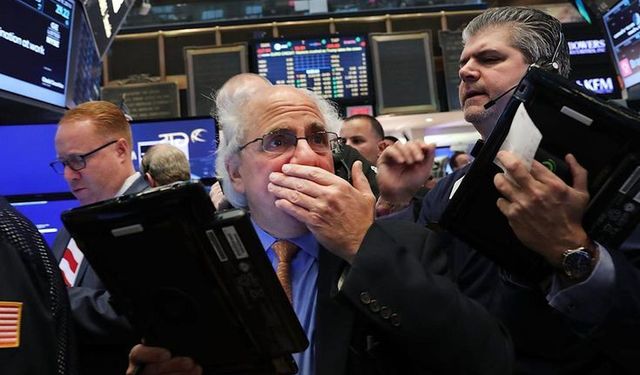 Brent petrol 95 doları aştı: ABD-İran çatışması piyasaları sarstı