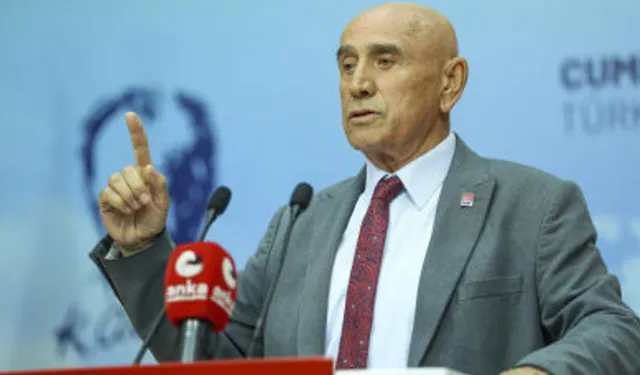 Kaya’dan Turgutlu saldırısı sonrası Tekin’e çağrı