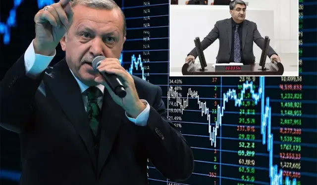 Ekmen’den Erdoğan’a mal varlığı çağrısı