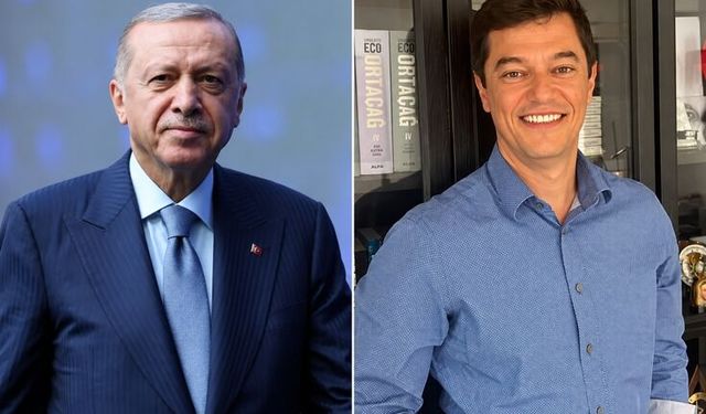 Acar Ünlü, YENİ Parti’ye geçme kararı aldı