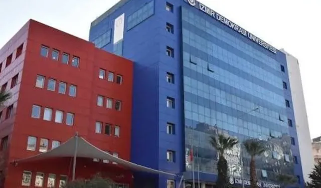 Üniversitede 24 akademik kadro için başvuru
