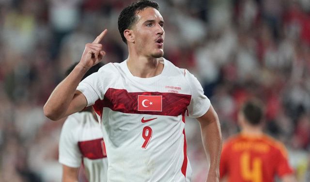 Galatasaray’dan Deniz Gül için KAP açıklaması