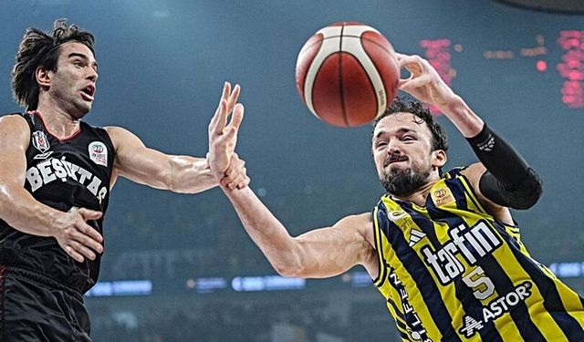 Fenerbahçe, Cumhurbaşkanlığı Kupası’nda şampiyon