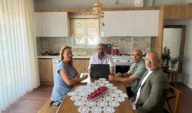 EGATDER’den gastronomi sektörü için çözüm paketi