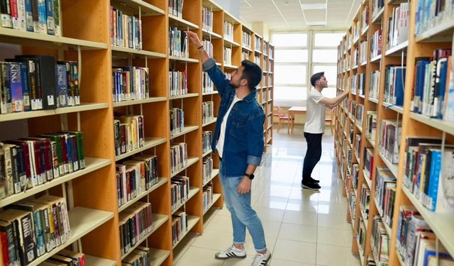 Ege Üniversitesi 2026-2027 akademik yılına hazır!