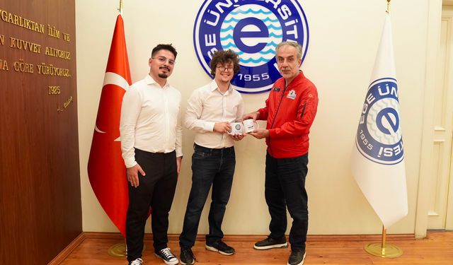 Ege Üniversitesi, TEKNOFEST Şanlıurfa’da yerini alacak