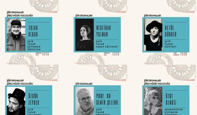 FETHİYE-ÜZÜMLÜ SANAT VE EDEBİYAT FESTİVALİ
