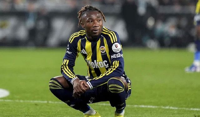 Fenerbahçe'de sürpriz ayrılık hazırlığı!