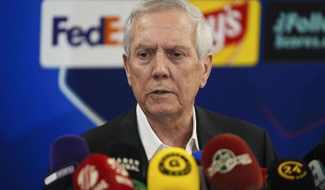 Fenerbahçe transfer yasağının nedenini açıkladı