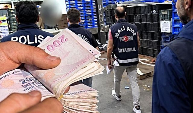 Çiftçi 6 lira dedi, belge 28 lira gösterdi