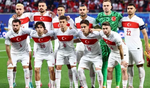 Orkun Kökçü Fransa maçı öncesi idmanda yok