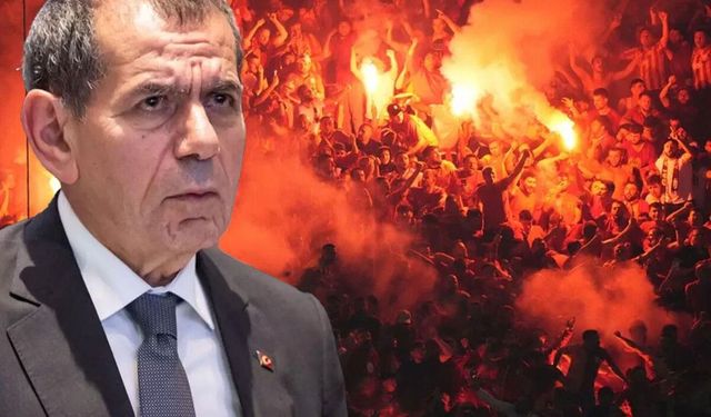 Galatasaray’da 2028 seçimi için 5 isim gündemde