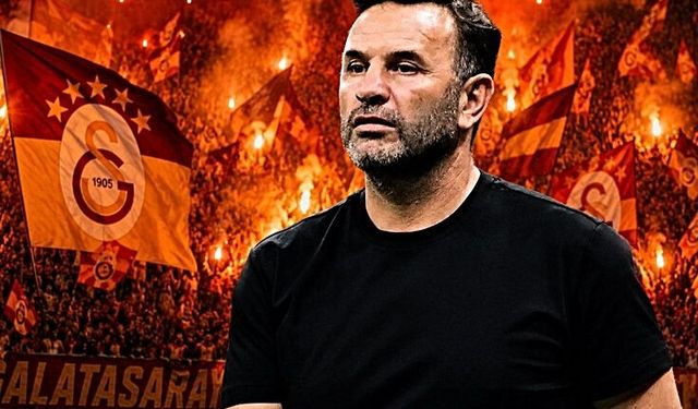 Galatasaray’da devre arasında 3 ayrılık gündemde