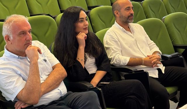 Genç Müzisyenlerin Sahne Heyecanı: MAGSO Seçmeleri Tamamlandı