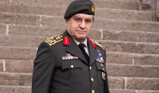 Genelkurmay Başkanı Bayraktaroğlu, "acil çağrı" sonrası Suudi Arabistan'a gidiyor