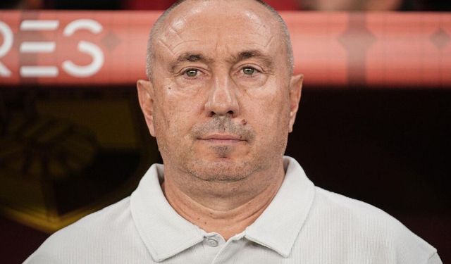 Göztepe’de Stoilov dönemi 2028’e uzadı