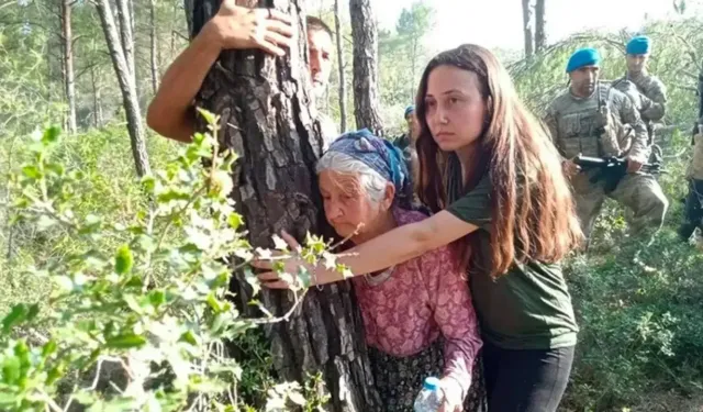 İzmir Barosu’ndan Akbelen için mücadele açıklaması