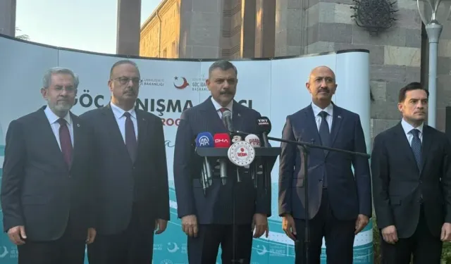 İzmir’de okullarda güvenlik için 7 bakanlık devrede