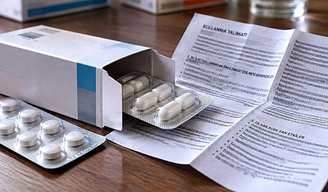 Prospektüs yerine karekod dönemi geliyor