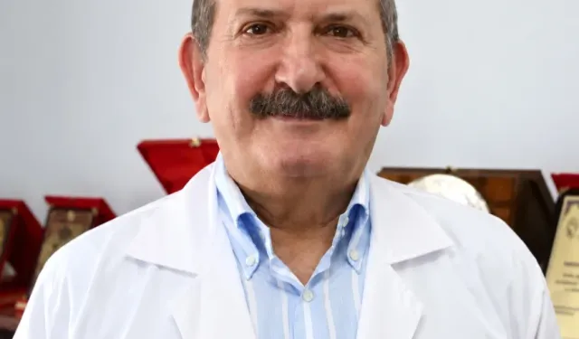 Prof. Dr. Özkan’dan çocukların okul beslenmesi için uyarılar