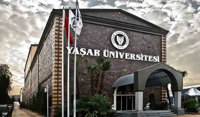 Yaşar Üniversitesi, İktisadi ve İdari Bilimler Fakültesi kapatıldı