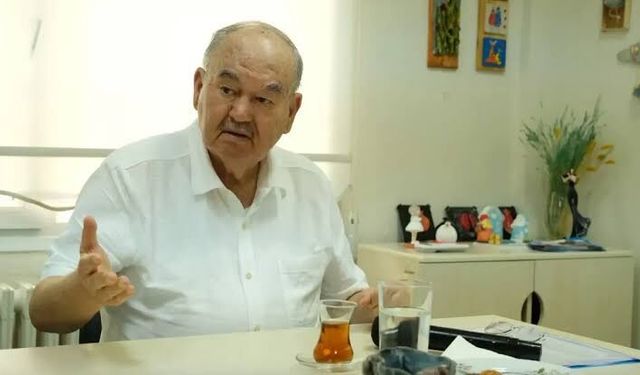 Burhan Özfatura’nın hayati tehlikesi devam ediyor