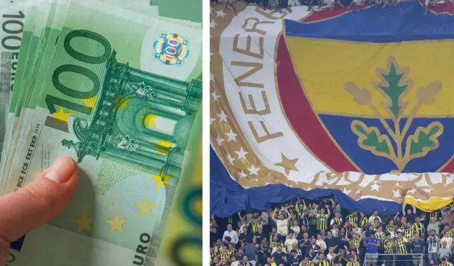 Fenerbahçe’nin toplam borcu 27,8 milyar lira