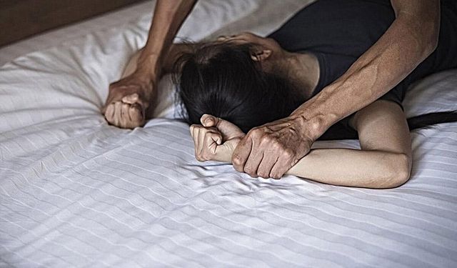 İzmir Kemalpaşa’da cinsel saldırı iddiası